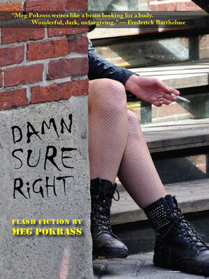 cover image of Damn Sure Right